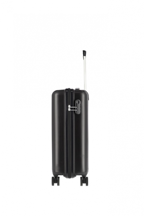 Troler travelite VAKA, 55 x 37 x 20 cm, 4 roti spinner  [3]