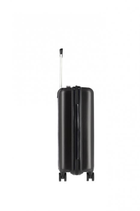 Troler travelite VAKA, 55 x 37 x 20 cm, 4 roti spinner  [4]