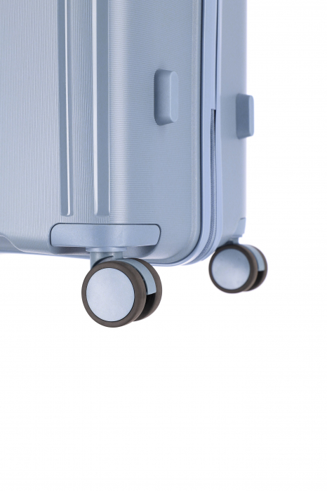 Troler travelite VAKA, 75 x 52 x 30 cm, 4 roti DUBLE [7]