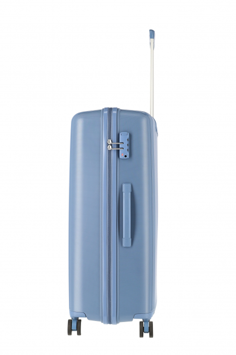 Troler travelite VAKA, 75 x 52 x 30 cm, 4 roti DUBLE [3]