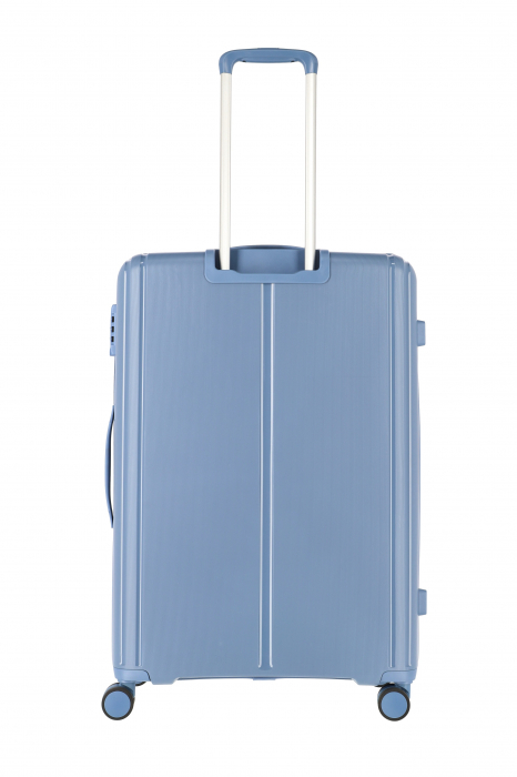 Troler travelite VAKA, 75 x 52 x 30 cm, 4 roti DUBLE [5]