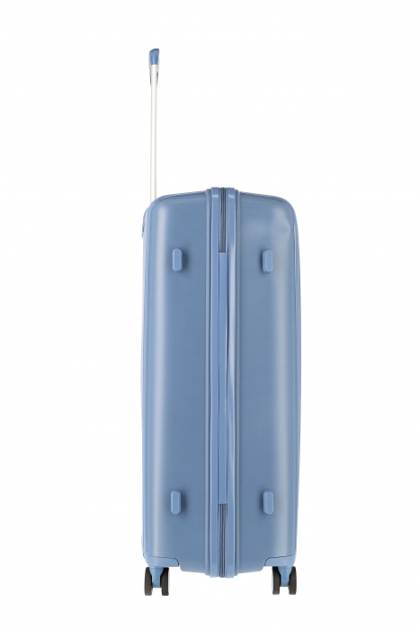 Troler travelite VAKA, 75 x 52 x 30 cm, 4 roti DUBLE [4]