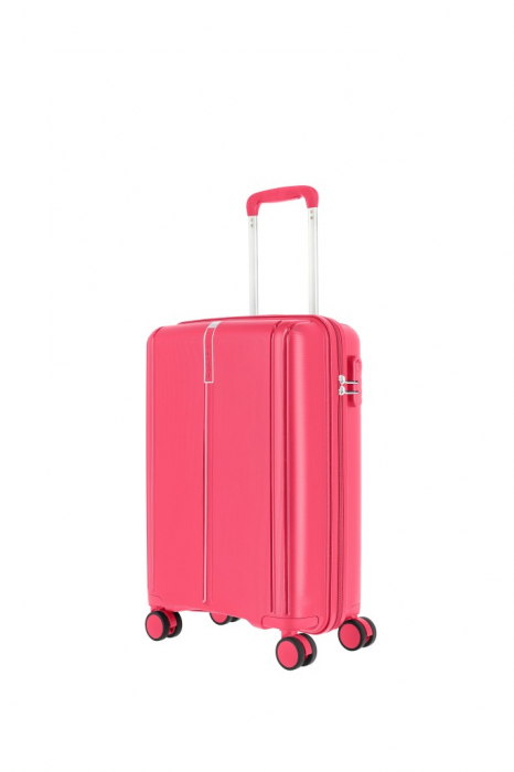 SET Trolere Travelite VAKA 4 roti duble: S, M, L [15]