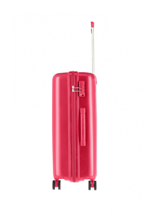 SET Trolere Travelite VAKA 4 roti duble: S, M, L [12]