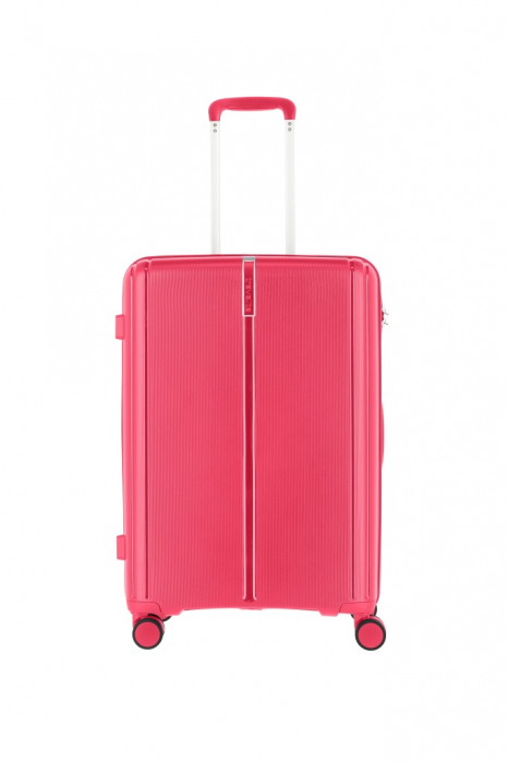 SET Trolere Travelite VAKA 4 roti duble: S, M, L [11]