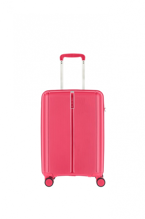 SET Trolere Travelite VAKA 4 roti duble: S, M, L [9]