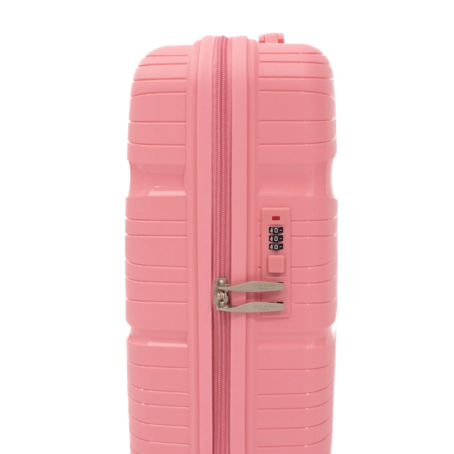 Troler Waves, Verde, 55X39X19 cm [4]