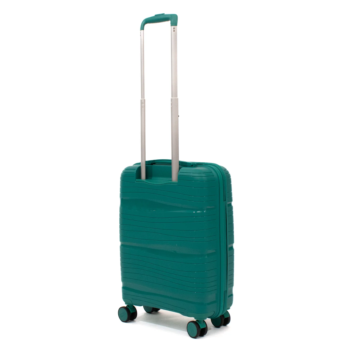 Troler Waves, Verde, 55X39X19 cm [7]