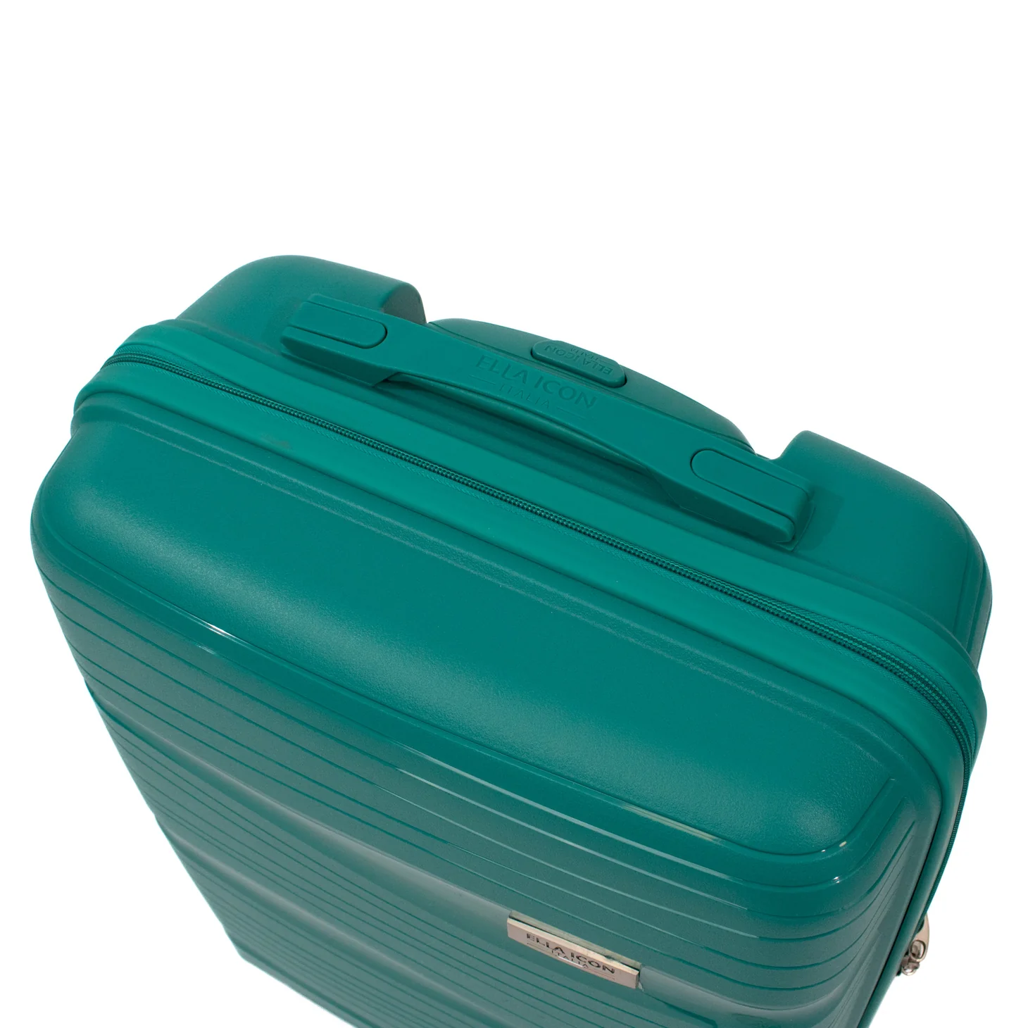 Troler Waves, Verde, 55X39X19 cm [8]