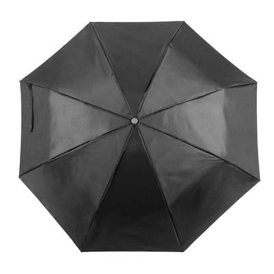 Umbrela manuala,pilabila - Negru [1]