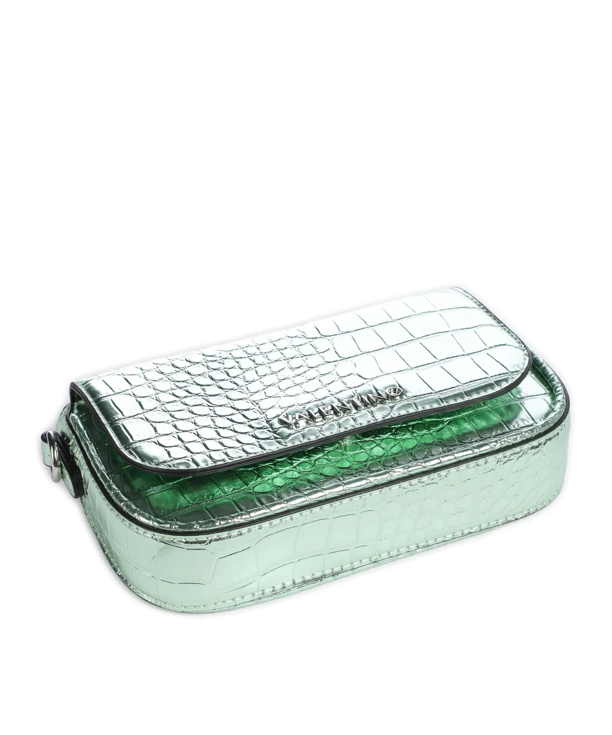 Valentino Miramar Geantă crossbody fistic sintetic [5]