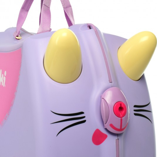 Valiza Trunki Cassie - Pisicuta Glide [11]