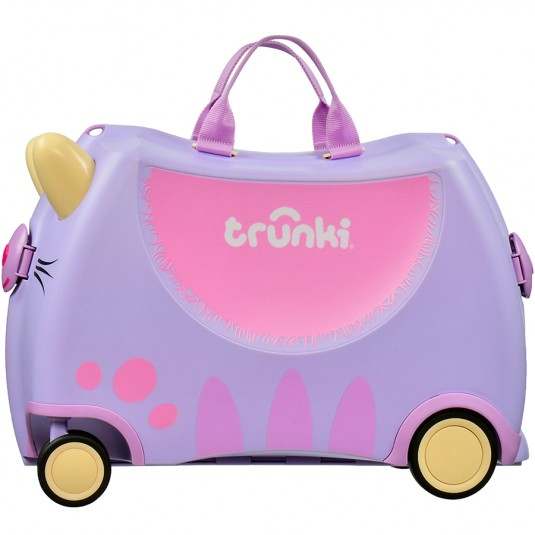 Valiza Trunki Cassie - Pisicuta Glide [2]