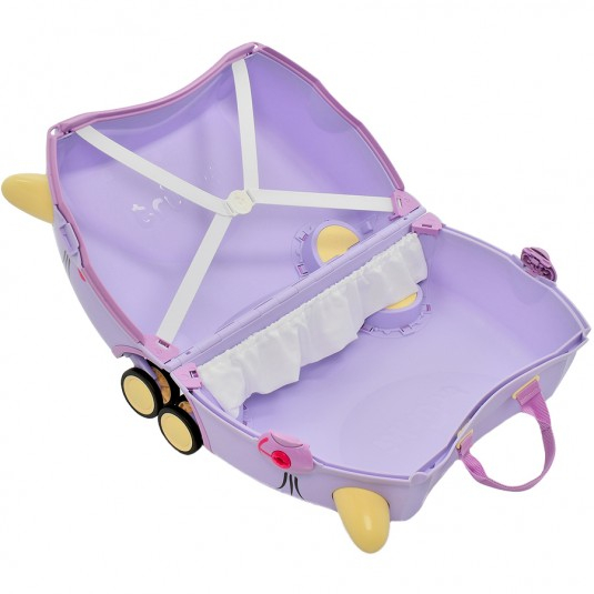 Valiza Trunki Cassie - Pisicuta Glide [7]