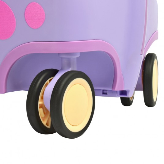 Valiza Trunki Cassie - Pisicuta Glide [9]