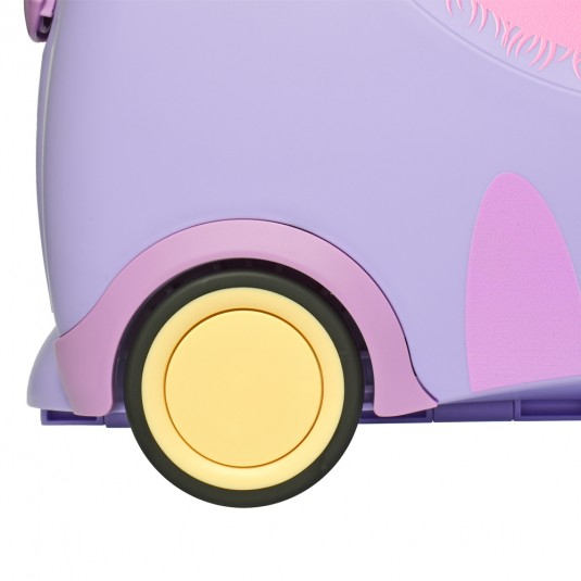 Valiza Trunki Cassie - Pisicuta Glide [10]