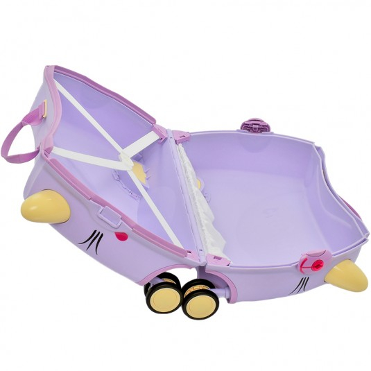 Valiza Trunki Cassie - Pisicuta Glide [6]