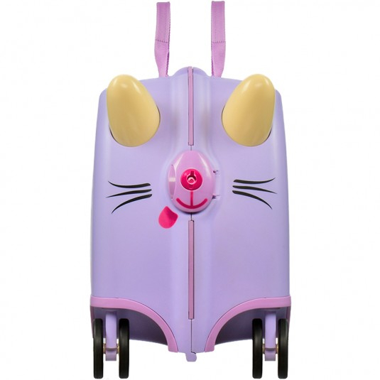 Valiza Trunki Cassie - Pisicuta Glide [5]