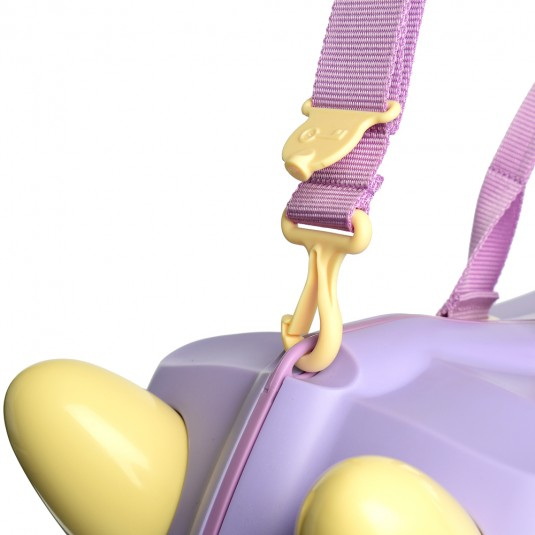 Valiza Trunki Cassie - Pisicuta Glide [13]