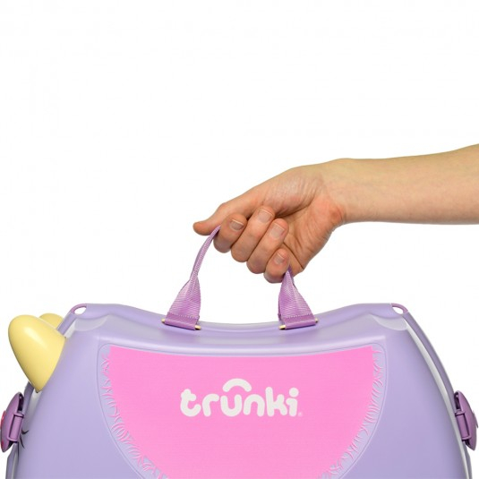 Valiza Trunki Cassie - Pisicuta Glide [12]