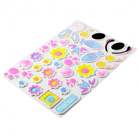 Valiza Trunki Cassie - Pisicuta Glide [15]