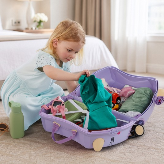 Valiza Trunki Cassie - Pisicuta Glide [24]