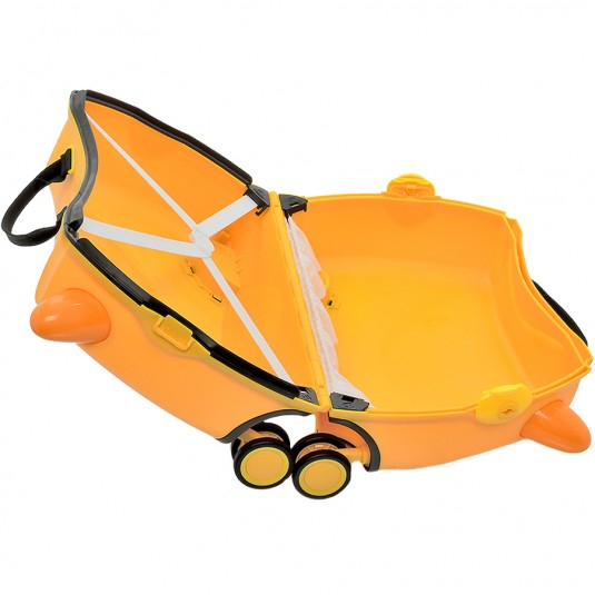 Valiza Trunki Doug - Excavatorul Glide [6]