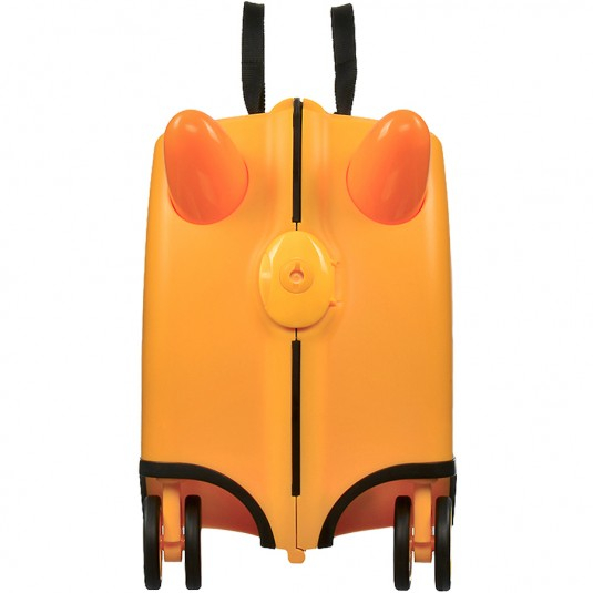 Valiza Trunki Doug - Excavatorul Glide [5]