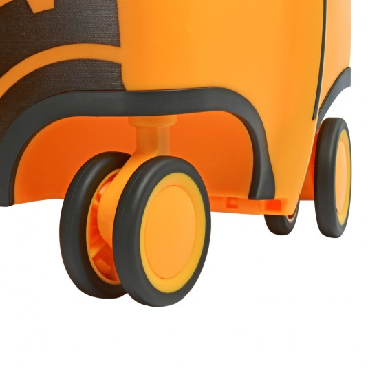 Valiza Trunki Doug - Excavatorul Glide [9]