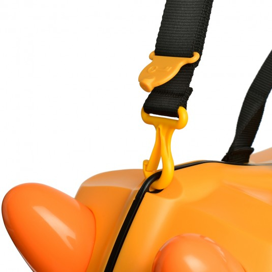 Valiza Trunki Doug - Excavatorul Glide [13]