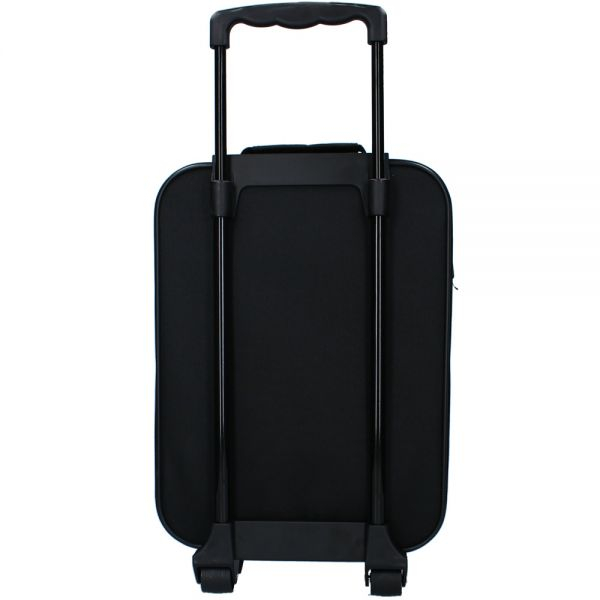 Troler pentru copii Sonic Prime inbagaj [4]