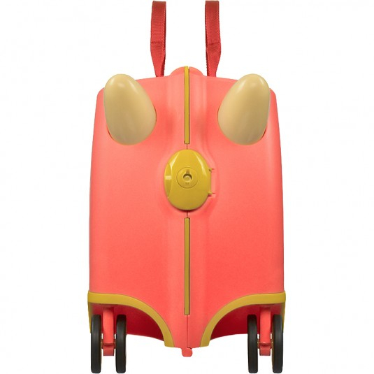 Valiza Trunki Dylan - Dragonul Glide [5]
