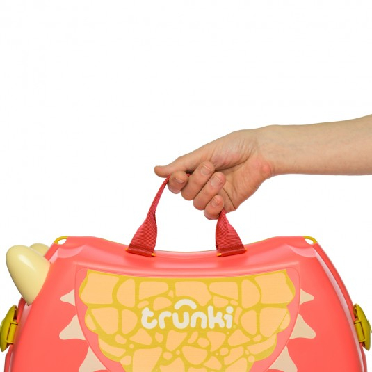 Valiza Trunki Dylan - Dragonul Glide [12]