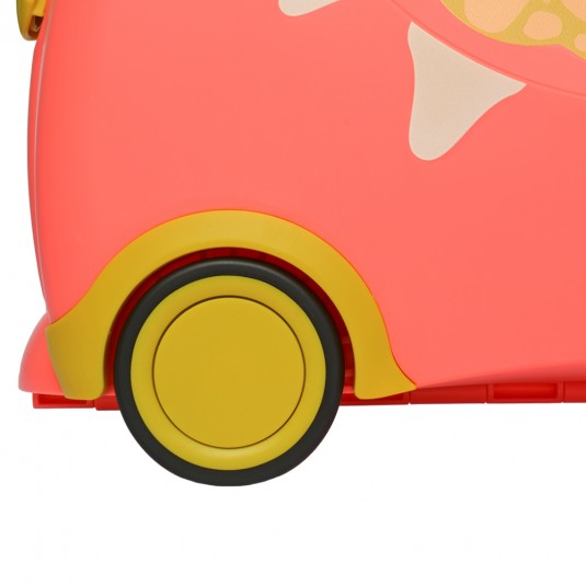 Valiza Trunki Dylan - Dragonul Glide [10]