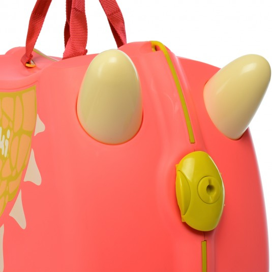 Valiza Trunki Dylan - Dragonul Glide [11]