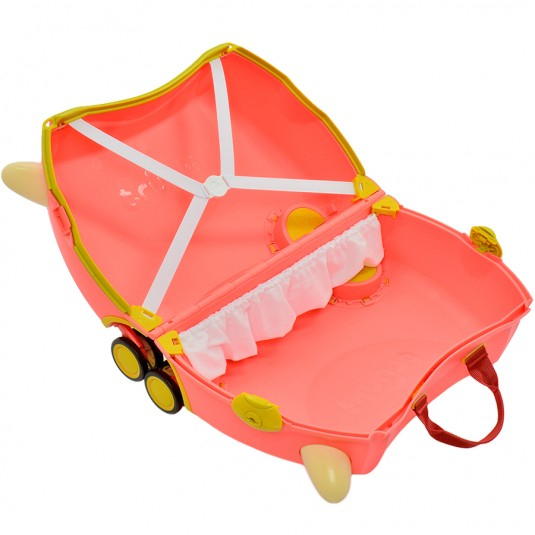 Valiza Trunki Dylan - Dragonul Glide [7]