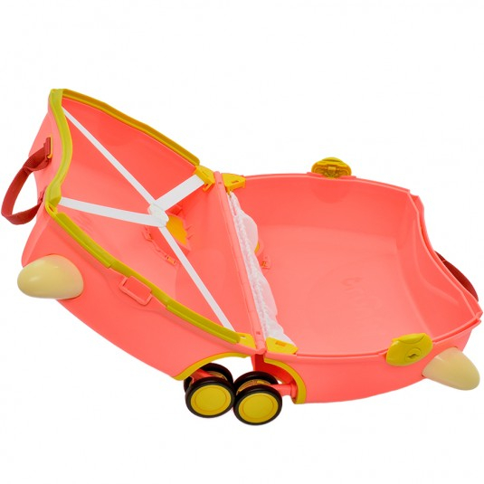 Valiza Trunki Dylan - Dragonul Glide [6]