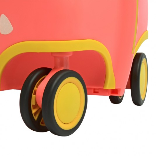 Valiza Trunki Dylan - Dragonul Glide [9]