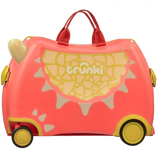 Valiza Trunki Dylan - Dragonul Glide [2]