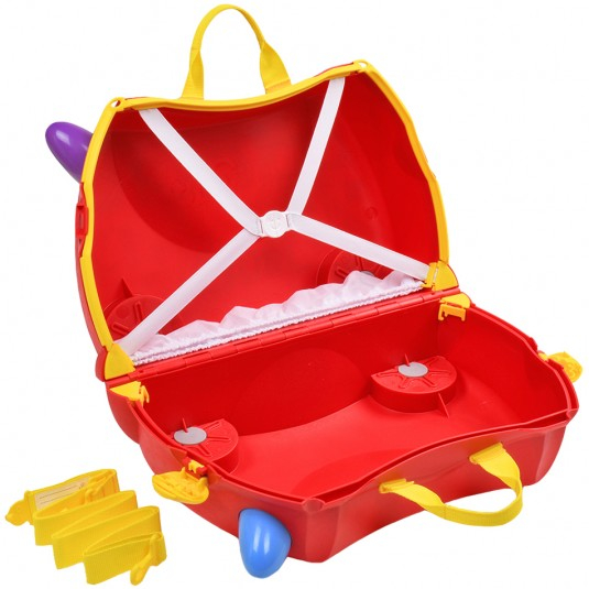 Valiza TRUNKI Peppa Pig [4]