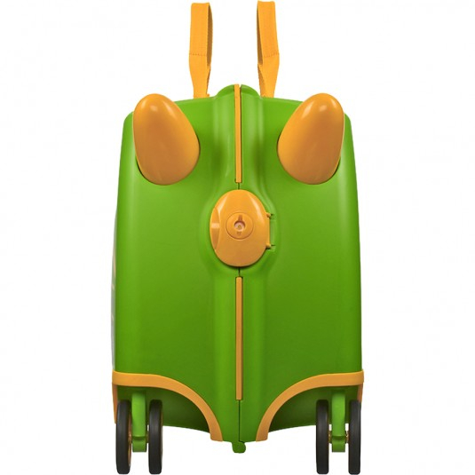 Valiza Trunki Tilly - Tractorul Glide [5]