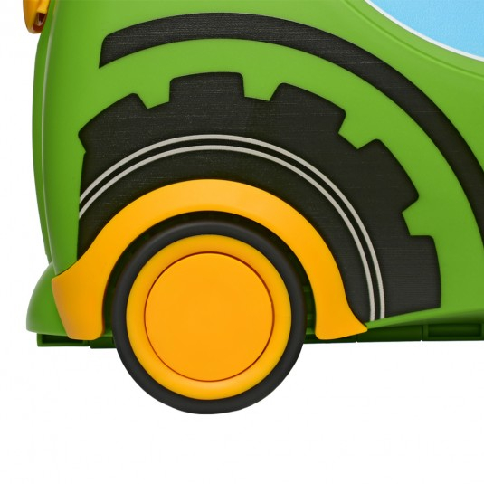 Valiza Trunki Tilly - Tractorul Glide [10]