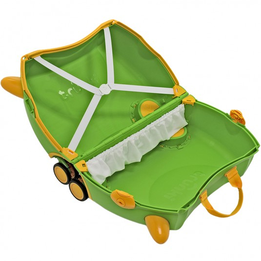 Valiza Trunki Tilly - Tractorul Glide [7]