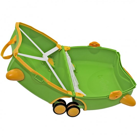 Valiza Trunki Tilly - Tractorul Glide [6]