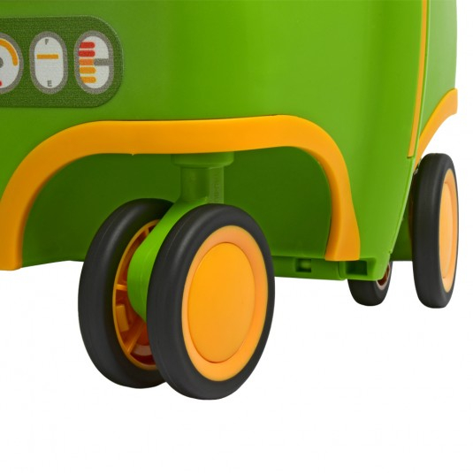 Valiza Trunki Tilly - Tractorul Glide [9]