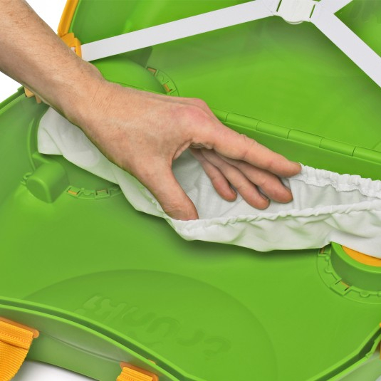 Valiza Trunki Tilly - Tractorul Glide [14]