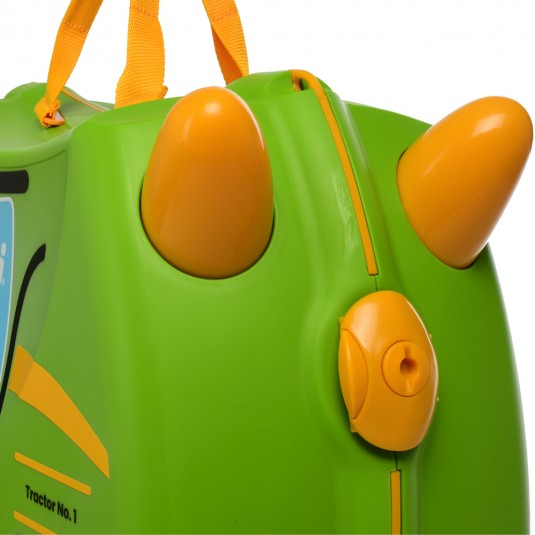 Valiza Trunki Tilly - Tractorul Glide [11]