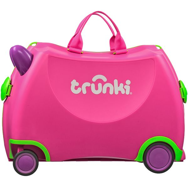 Valiza Trunki Trixie Glide [2]