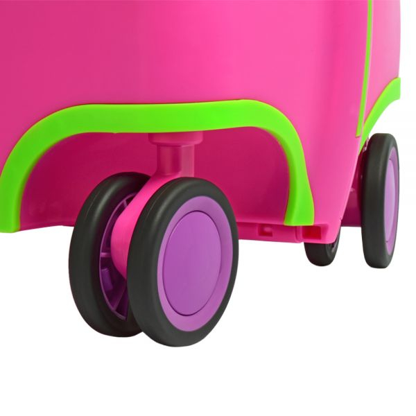 Valiza Trunki Trixie Glide [9]