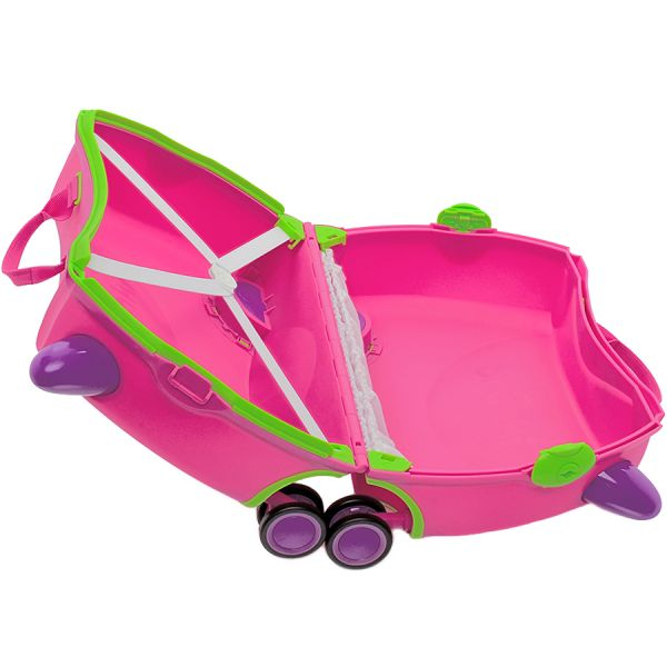 Valiza Trunki Trixie Glide [6]